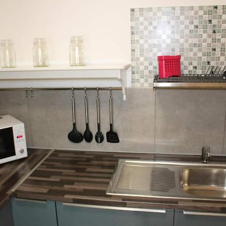 Casa Fulvio Fuerteventura Apartment Пуерто дел Росарио Екстериор снимка