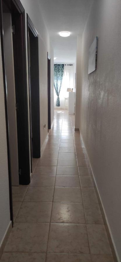 Casa Fulvio Fuerteventura Apartment Пуерто дел Росарио Екстериор снимка