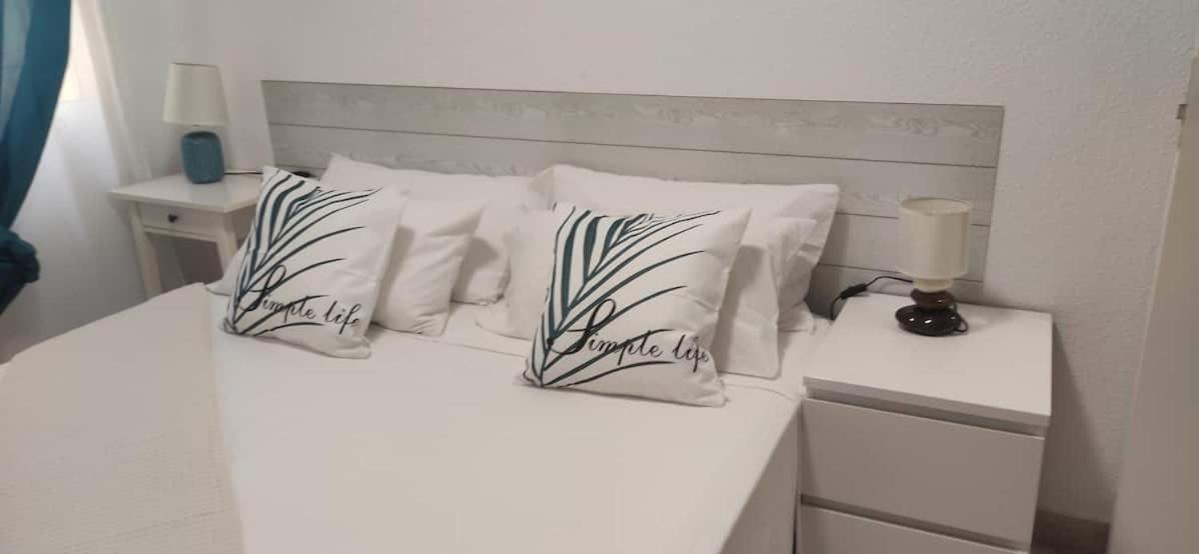 Casa Fulvio Fuerteventura Apartment Пуерто дел Росарио Екстериор снимка