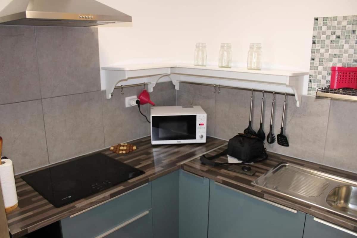 Casa Fulvio Fuerteventura Apartment Пуерто дел Росарио Екстериор снимка
