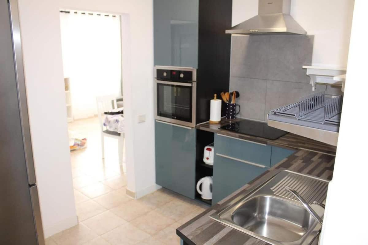 Casa Fulvio Fuerteventura Apartment Пуерто дел Росарио Екстериор снимка